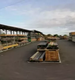 Bois de...